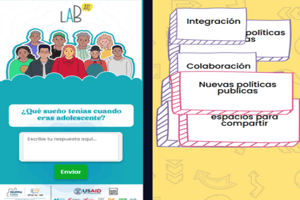 Aplicación web desarrollada para automatización de procesos empresariales