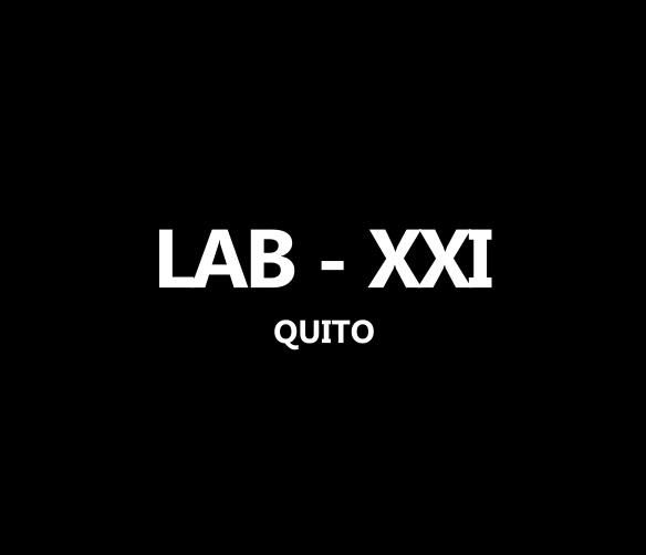 LABXXI - desarrollo de aplicaciones web